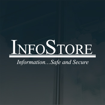 InfoStore Logo