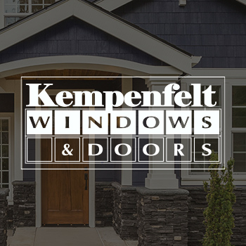 Kempenfelt Windows Logo