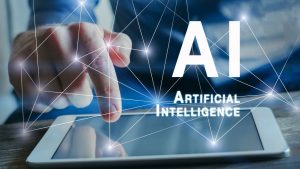 Artificial intelligence in digital marketing