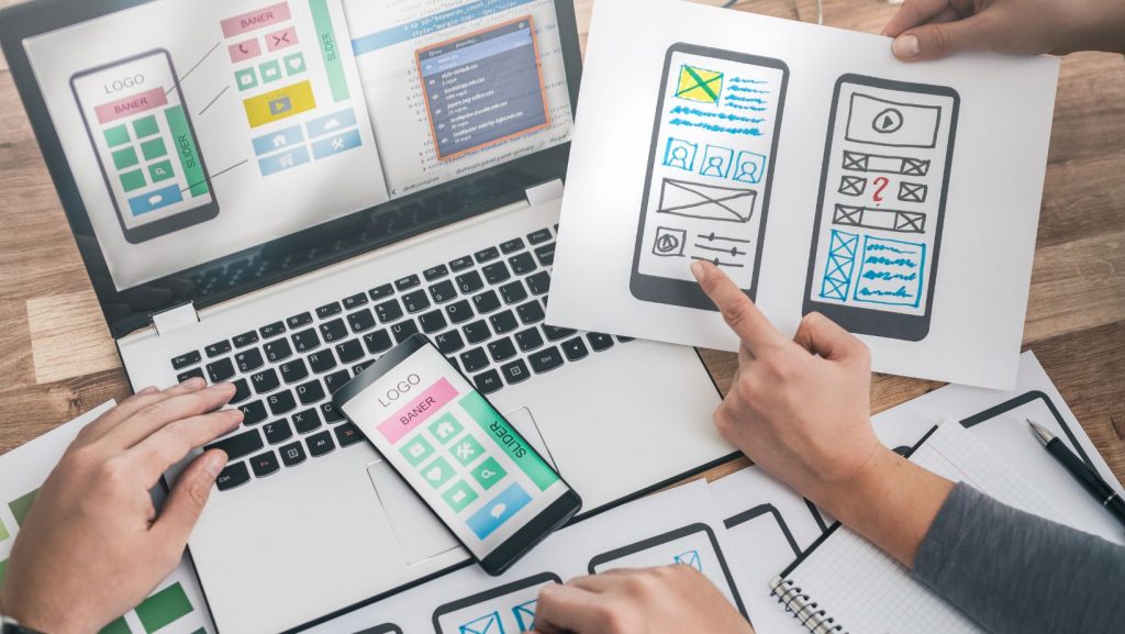 5 Reasons Why You Need a Website Redesign in 2023