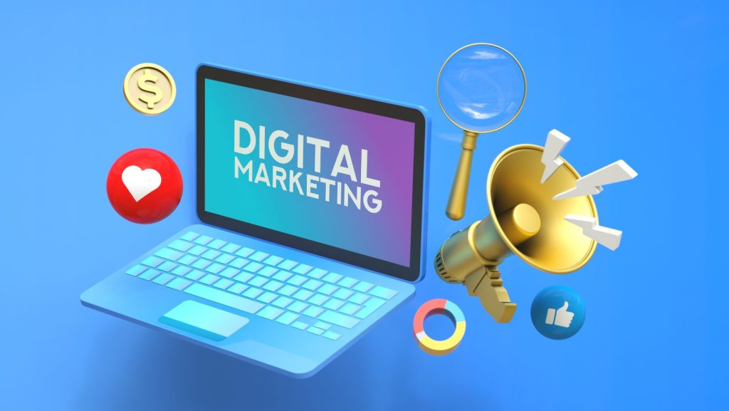What Every Business Needs to Know About Digital Marketing