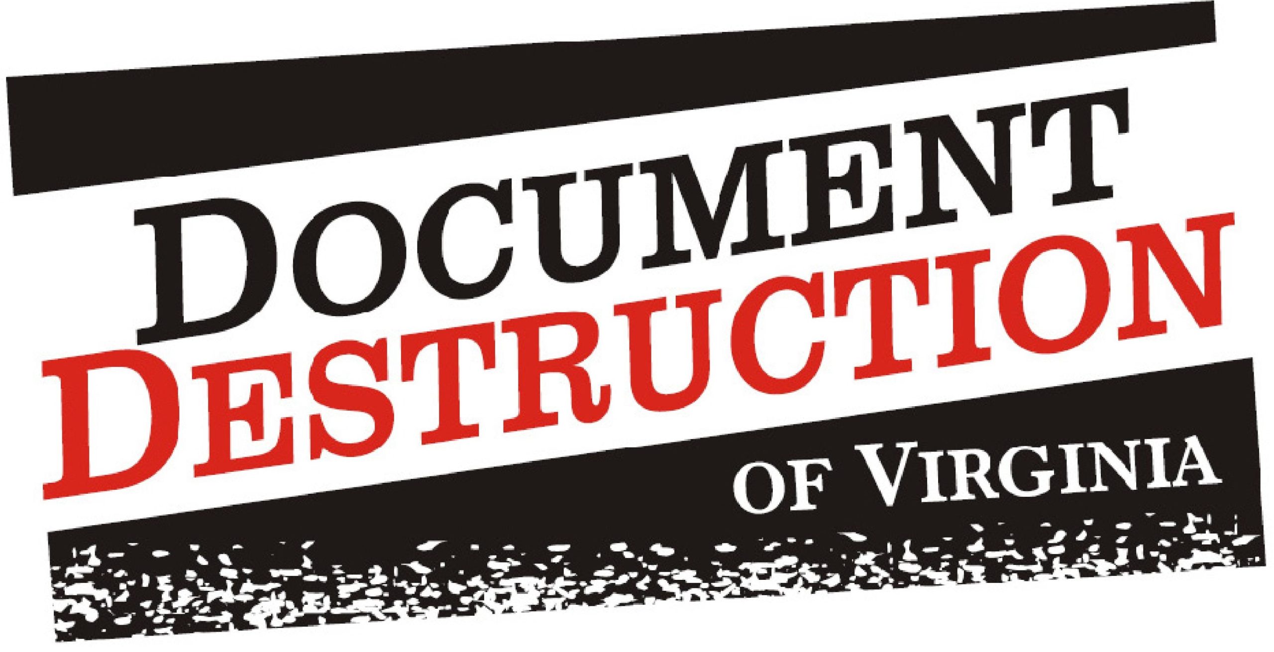 document-destruction-of-virginia-logo