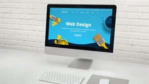 Creating an Engaging Homepage Design for Your Website